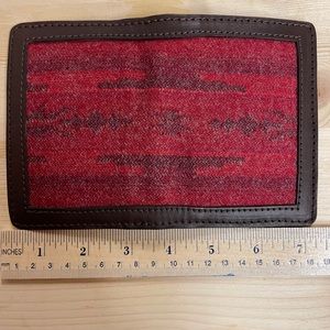 Alamosa Bifold wallet